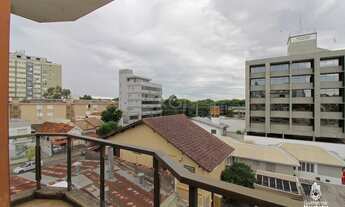 Imagem 7: Porto Alegre - Apartamento Padrão - Menino Deus