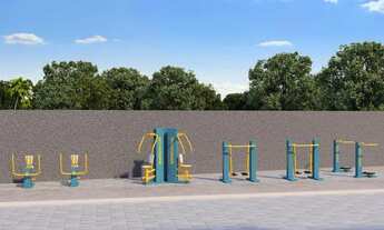 Imagem 2: 004 - Exclusividade no Meribel Condominio de 2 e 3 quartos