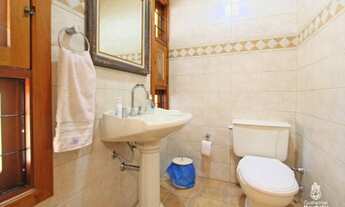 Imagem 7: Porto Alegre - Casa Padrão - Vila Nova