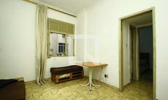 Imagem 2: Apartamento para Aluguel - Centro, 1 Quarto, 36 m2