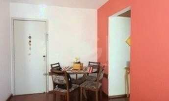 Imagem 2: Porto Alegre - Apartamento Padrão - Santo Antonio