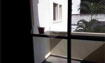 Imagem 5: São Paulo - Apartamento Padrão - PANAMBY