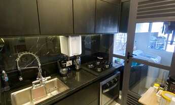 Imagem 2: São Paulo - Apartamento Padrão - Vila Leopoldina