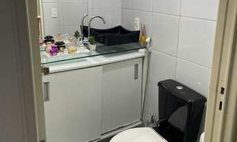 Imagem 5: Apartamento na Jatiuca com 109m2 nascente