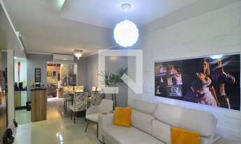 Imagem 2: Casa à Venda - São José, 2 Quartos, 91 m2