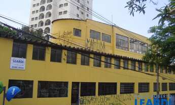 Imagem: PRÉDIO - ALTO DA LAPA - SP