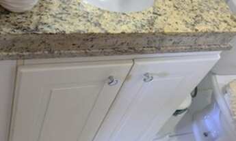 Imagem 4: APARTAMENTO MOBILIADO,2 QUARTOS SUÍTES,100 METROS DA PRAIA,PRAIA DO FLAMENGO,SALVADOR-BA