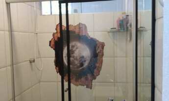 Imagem 4: Vendo apto na SQS 408 -H-2° andar. R$ 430.000