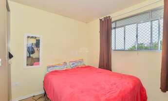 Imagem 6: Apartamento para venda com 3 quartos em Santa Quitéria - Curitiba - PR