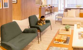 Imagem 4: ATHOS PARAÍSO 156m² - UNIDADE PROMOCIONAL