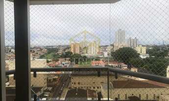 Imagem: Apartamento - Bosque - Campinas