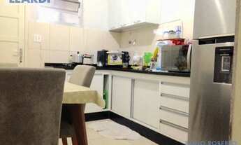 Imagem 6: APARTAMENTO - BARRA FUNDA - SP