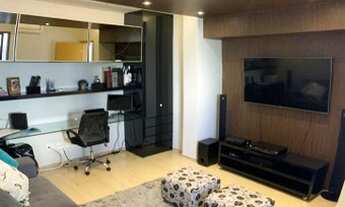 Imagem 7: Cobertura à venda 4 quartos 3 suítes 5 vagas - Buritis