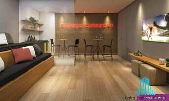 Imagem 5: Apartamento para Venda em São Paulo, Socorro, 2 dormitórios, 1 banheiro, 1 vaga