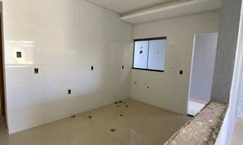 Imagem 5: CASA PRÓXIMO A MATERNIDADE NASCER CIDADÃO REGIÃO NOROESTE Jardim Curitiba - Goiânia - GO