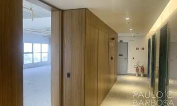 Imagem 3: Andar inteiro com 306 m² - Ibirapuera ao lado do Clube Monte Líbano (Novo