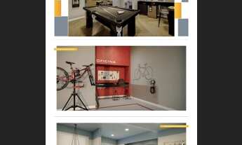 Imagem 2: More no Tatuape!!!