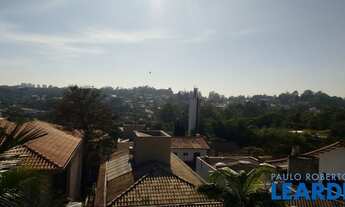 Imagem 4: CASA ASSOBRADADA - MORUMBI - SP