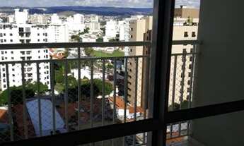 Imagem 5: Sorocaba - Apartamento Padrão - Mangal