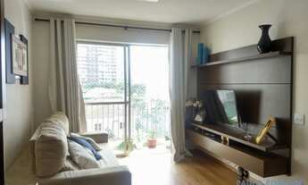 Imagem: APARTAMENTO - BROOKLIN - SP