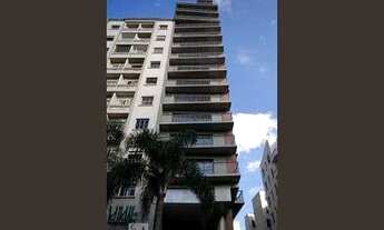 Imagem 2: BK30 Largo do Arouche - Apartamento de 33 à 44m², com 1 Dorm - República - SP