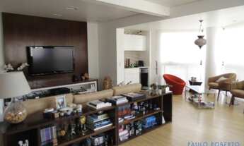 Imagem 2: APARTAMENTO - PERDIZES - SP