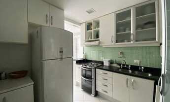 Imagem 7: RIO DE JANEIRO - Apartamento Padrão - São Conrado São Conrado