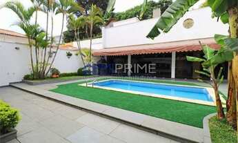 Imagem 3: Casa para venda com 3 Quartos 4 Vagas em Sumaré - SP