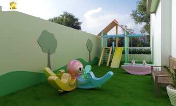 Imagem 6: Apartamento Próximo Estádio Municipal | 55 m² | 2 dormitórios