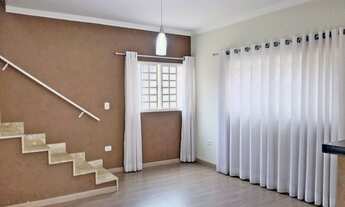 Imagem 2: CASA EM CONDOMÍNIO - CONDOMÍNIO TABATINGA - SP