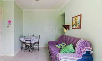 Imagem 2: Porto Alegre - Apartamento Padrão - Camaquã