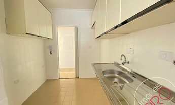 Imagem 6: Lindo apto com varanda!