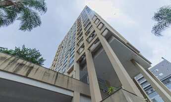 Imagem: Apartamento em Bela Vista