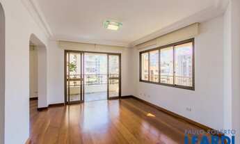 Imagem 3: APARTAMENTO - MOEMA PÁSSAROS - SP