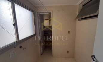 Imagem 6: Apartamento - Vila João Jorge - Campinas