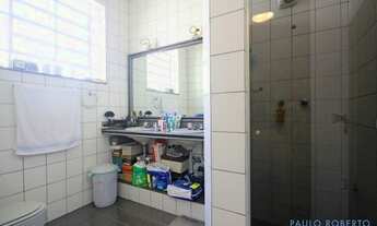 Imagem 6: CASA ASSOBRADADA - PACAEMBÚ - SP