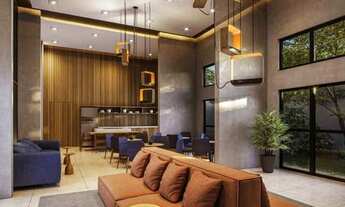 Imagem 6: B Side Faria Lima - Studios e 1 Dorm. - 28m² - Pinheiros, São Paulo - SP