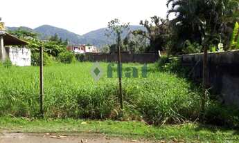 Imagem 2: Rio de Janeiro - Terreno Padrão - Vargem Grande