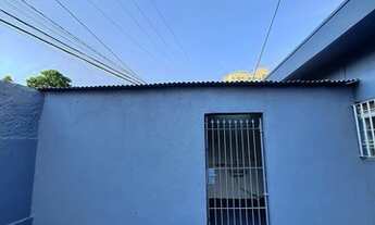 Imagem 3: Ref.: 6617 - Casa com 02 Dormitórios e 04 Vagas de Garagem - Vila Alpina, Santo André