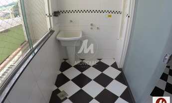 Imagem 7: Apartamento (tipo - padrao) 2 dormitórios/suite, cozinha planejada, em condomínio fechado