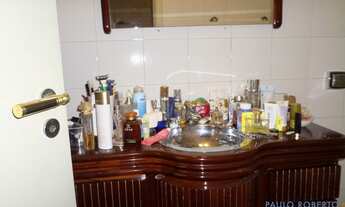 Imagem 7: APARTAMENTO - HIGIENÓPOLIS - SP