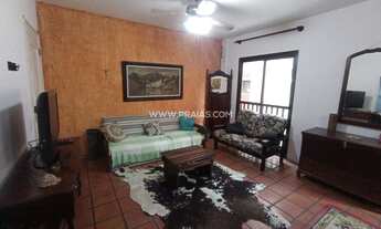 Imagem 7: GUARUJá - Apartamento Padrão - Enseada