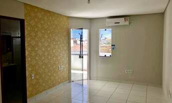 Imagem: Casa tipo Duplex para alugar próximo ao