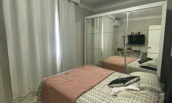 Imagem 7: APARTAMENTO PARA ASSUMIR FINANCIAMENTO DOIS DORMITÓRIOS SAI SOMENTE ELETROS