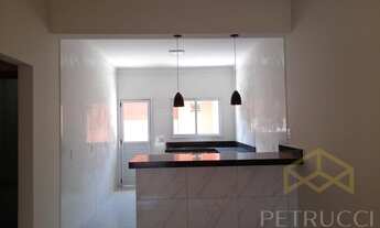 Imagem 4: Casa - Parque Residencial Sabiás - Indaiatuba