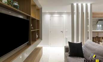 Imagem 4: De Styl | 03 dormitórios