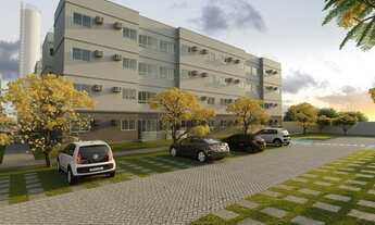 Imagem 3: Apartamento para venda tem 53 metros quadrados com 2 quartos em Muribara - São Lourenço da