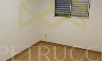 Imagem 3: Apartamento - Vila Monte Alegre - Paulínia