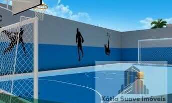 Imagem 7: Apartamento para Venda em Santo André, Casa Branca, 2 dormitórios, 1 banheiro, 1 vaga