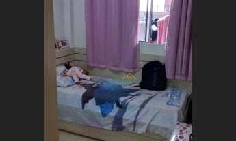 Imagem 4: Apartamento com 2 dormitórios à venda, 60 m² por R$ 260.000,00 - Jardim Limoeiro - Serra/E